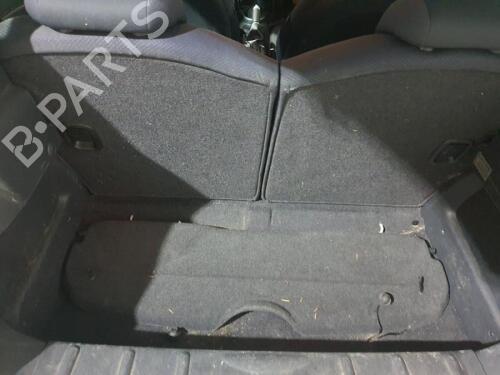 Left mirror MINI MINI (R50, R53) Cooper | BP29658334C26