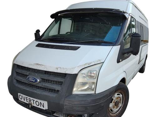 Used Instrument cluster FORD TRANSIT Bus (FD_ _, FB_ _, FS_ _, FZ_ _, FC_ _) 2.4 TDCi (100 hp) 29684386