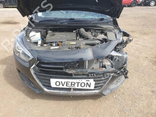 Støtfangerbjelke bak HYUNDAI i40 I CW (VF) 1.7 CRDi | BP29650772C73 