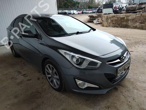 Rear left panel HYUNDAI i40 I CW (VF) 1.7 CRDi | BP33223486C60 - Image 19