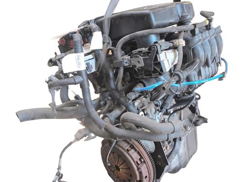 Used Engine FIAT GRANDE PUNTO (199_) 1.2 (65 hp) 29658476