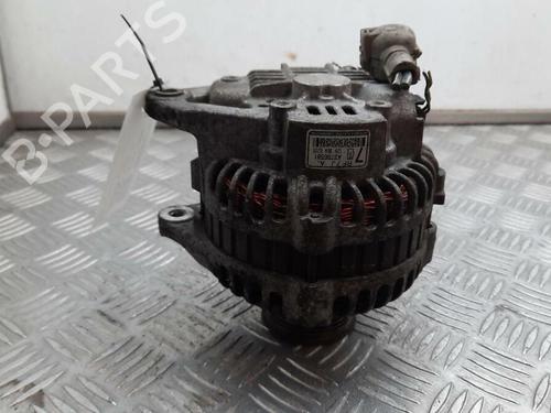 Generator MAZDA 6 Hatchback (GG) 2.0 DI (GG14) (143 hp) 29646450