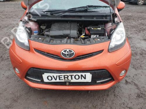 Instrument cluster TOYOTA AYGO (_B1_) 1.0 (KGB10_, KGB10R) | BP29649427C47 