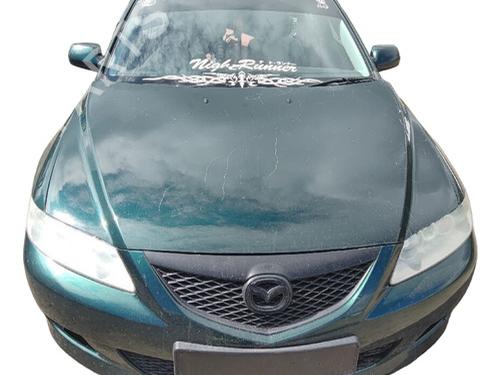 Vindrute Vindusviskermekanisme MAZDA 6 Hatchback (GG) 2.0 (GGES) (141 hp) 29666819