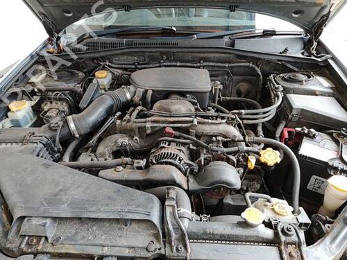 Driver airbag SUBARU OUTBACK (BL, BP) 2.5 AWD (BP9) | BP29848544C9