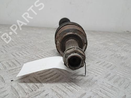 Right front driveshaft SUBARU LEGACY IV Estate (BP) 2.0 D AWD (BPD) | BP29673232M39