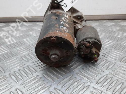 Starter FORD PUMA (EC_) 1.6 16V | BP29647197M8