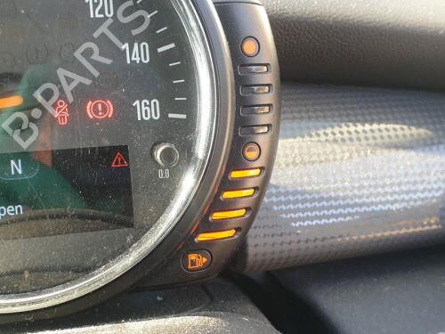 Steering column MINI MINI (F55) Cooper | BP29647783M21