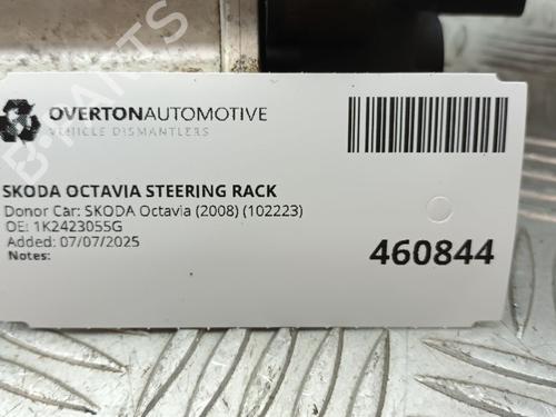 Lenkgetriebe SKODA OCTAVIA II Combi (1Z5) 2.0 TDI 4x4 | BP29681394M22 