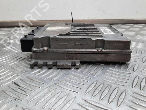 Engine control unit (ECU) PEUGEOT 307 (3A/C) 2.0 HDi 90 | BP29647568M57 