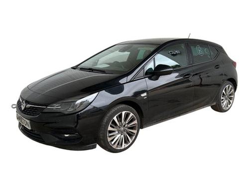 Vindusheismekanisme venstre foran VAUXHALL ASTRA Mk VII (K) (B16) 1.0 (105 hp) 29683183