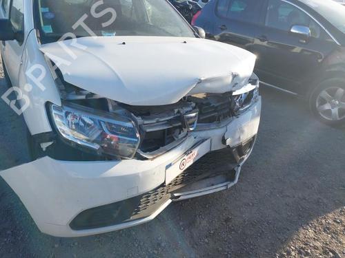 Climate control DACIA SANDERO II 1.0 SCe 75 (B8JC, B8JD, B8NC) | BP23058991I5 