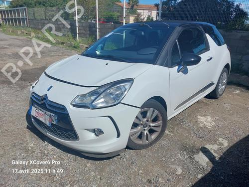 Front right seatbelt CITROËN DS3 (SA_) 1.6 VTi 120 | BP30861656I25 - Image 5