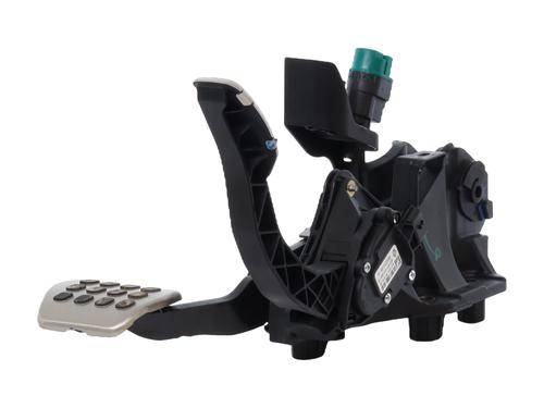 Used Pedal Pedal RENAULT CAPTUR II (HF_) [2020-2026] 26176932 26176932