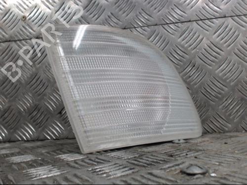 Used Right front indicator Right front indicator MERCEDES-BENZ VITO Van (W638) 108 CDI 2.2 (638.094) (82 hp) 23058403 23058403