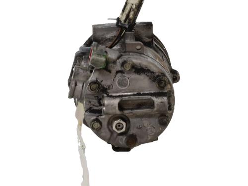 AC compressor SUZUKI SWIFT IV (FZ, NZ) 1.3 DDiS (AZG413D, ZC02S, ZC92S) | BP38462226M34 - Image 5