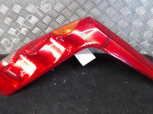 Used Right taillight NISSAN NOTE (E11, NE11) 1.5 dCi (86 hp) 23057974