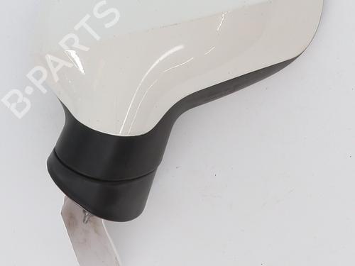 Used Left mirror SEAT IBIZA IV (6J5, 6P1) 1.2 TDI (75 hp) 23835762