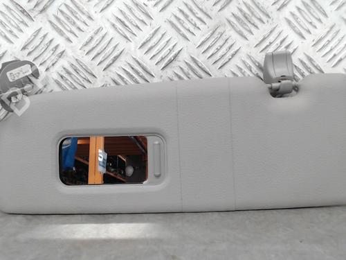 Left sun visor BMW 1 (F20) 116 d | BP23056790I1 - Image 2