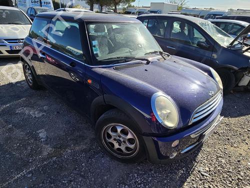 Right headlight MINI MINI (R50, R53) One | BP23058533C29 - Image 13