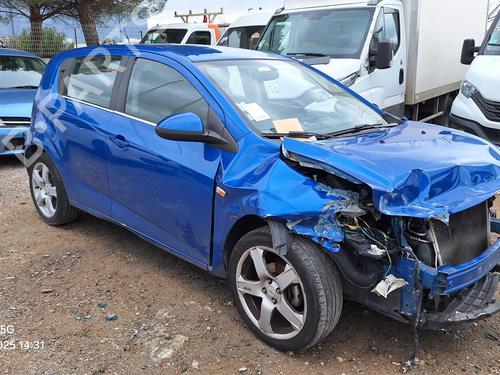 Girkule CHEVROLET AVEO Hatchback (T300) 1.4 | BP25814137I34 - Image 7