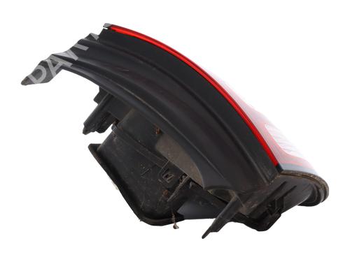 Used Right taillight Right taillight CITROËN C3 II (SC_) 1.4 HDi 70 (SC8HZC, SC8HR0, SC8HP4) (68 hp) 26179599 26179599