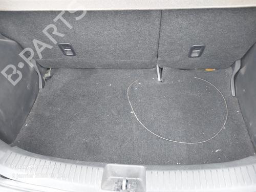 Sikkerhedssele-spænde MAZDA 2 (DE_, DH_) 1.3 (DE3FS) | BP30817292I32 