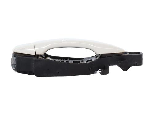 Used Front right exterior door handle CITROËN C4 II (NC_) 1.6 HDi 115 (114 hp) 26507424