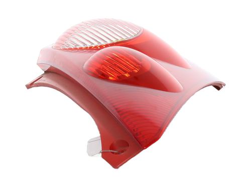 Left taillight PEUGEOT 107 (PM_, PN_) 1.4 HDi | BP23400899C34 