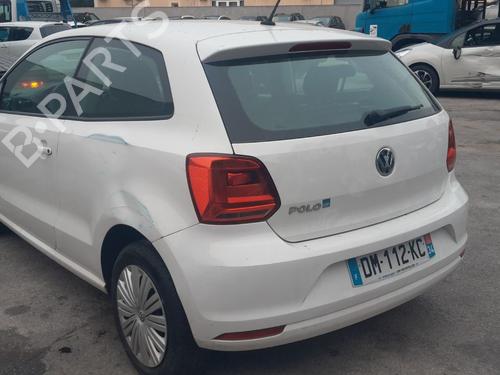 Right taillight VW POLO V (6R1, 6C1) 1.0 | BP24144694C35 