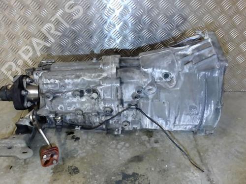 Used Gearbox BMW 3 (E90) 320 d (163 hp) 23059645