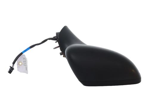 Right mirror RENAULT CLIO IV (BH_) 1.5 dCi 90 | BP25046872C27 
