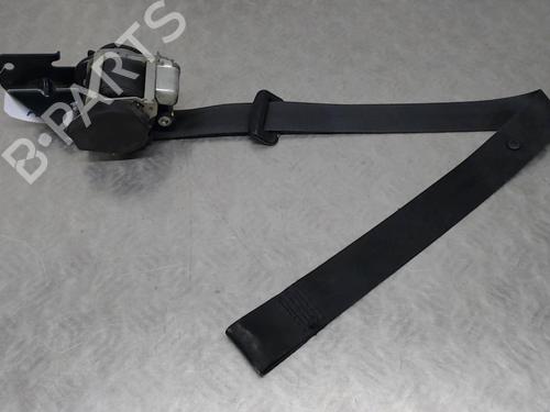 Used Front right belt tensioner PEUGEOT 307 CC (3B) 2.0 HDi 135 (136 hp) 23059581
