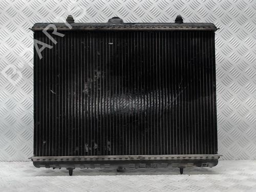 Køler FIAT SCUDO Van (270_, 272_) 1.6 D Multijet (90 hp) 23833225