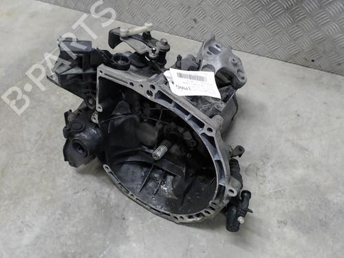 Gearbox CITROËN DS3 (SA_) 1.6 VTi 120 | BP29571069M3 