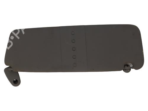 Højre solskærm RENAULT MASTER III Van (FV) 2.3 dCi 100 FWD (FV0A, FV0B, FV0G, FV0K, FV0H) (101 hp) 31314245