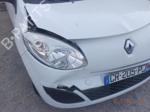 Gearbox RENAULT TWINGO II (CN0_) 1.5 dCi (CN0E) | BP23059443M3 - Image 4