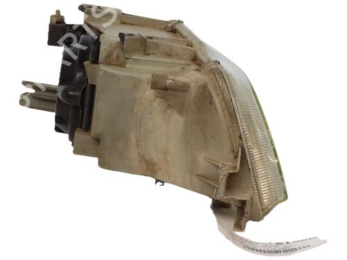 Right headlight RENAULT 21 (B48_) 2.1 Turbo-D (B486, B488, B48V) | BP36466975C29 - Image 3