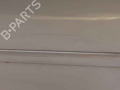 Right rear door VW POLO (9N_, 9A_) 1.4 TDI | BP23054038C5 