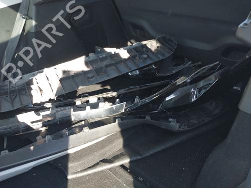 Climate control PEUGEOT 2008 I (CU_) 1.2 THP 110 / PureTech 110 | BP25464195I5  - Image 12