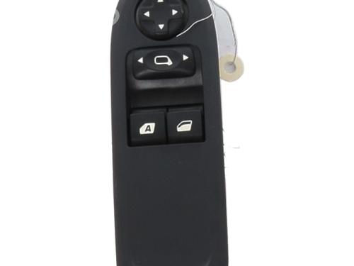 Used Left front window switch Left front window switch CITROËN C3 II (SC_) 1.6 HDi (92 hp) 26658134 26658134