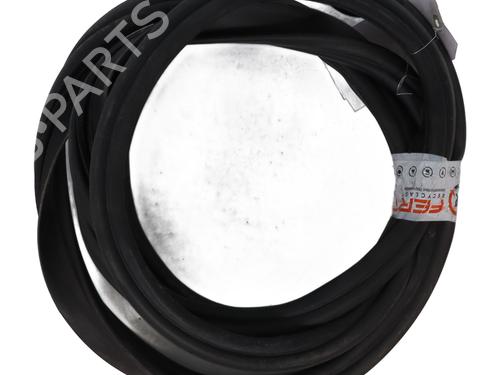 rubber-door-seal-audi-a1-sportback-8xa-8xf-2011-2012-2013-2014-2015-2016-2017-2018-2019-31278534 main image