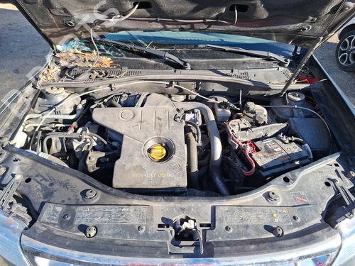 Climate control DACIA DUSTER (HS_) 1.5 dCi 4x4 (HSMC, HSMD) | BP24948829I5  - Image 19