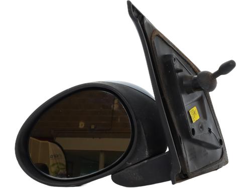 Left mirror TOYOTA AYGO (_B1_) 1.4 D-4D (WNB10_, WNB10R) | BP23056380C26 
