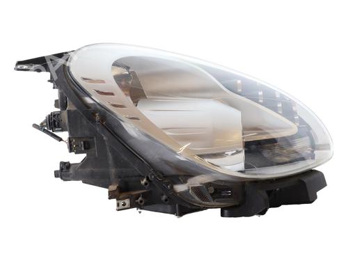 Right headlight ALFA ROMEO GIULIETTA (940_) 2.0 JTDM (940FXQ1A, 940FYC1A) | BP28457005C29 
