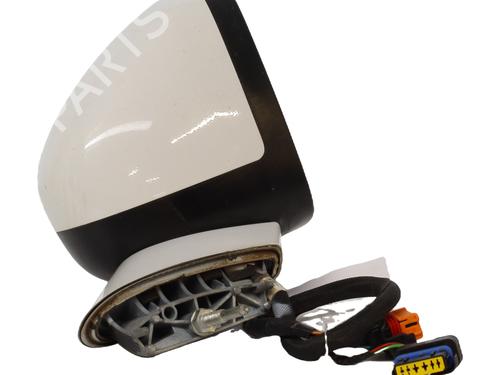 Right mirror PEUGEOT 508 SW I (8E_) 2.0 HDi | BP29748295C27 