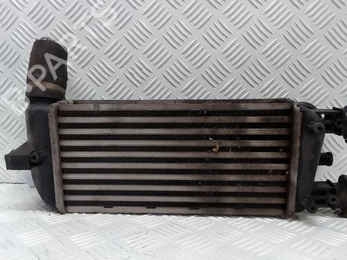 Used Intercooler Intercooler FORD KA (RU8) 1.3 TDCi (75 hp) 23833204 23833204