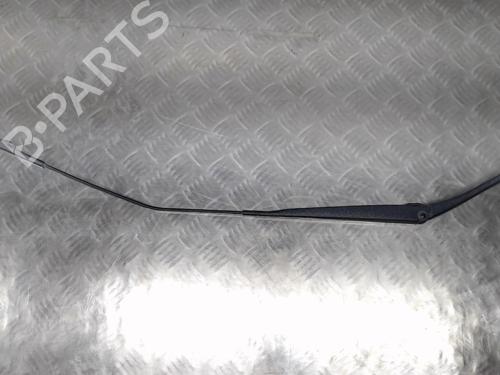 Used Front windshield wiper arm ALFA ROMEO MITO (955_) 1.3 MultiJet (955AXP1A, 955AYC1A) (95 hp) 23833458