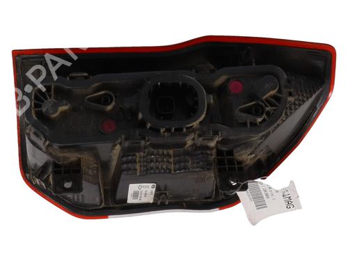 Right taillight FORD TOURNEO COURIER B460 MPV 1.0 EcoBoost | BP32235954C35  - Image 7
