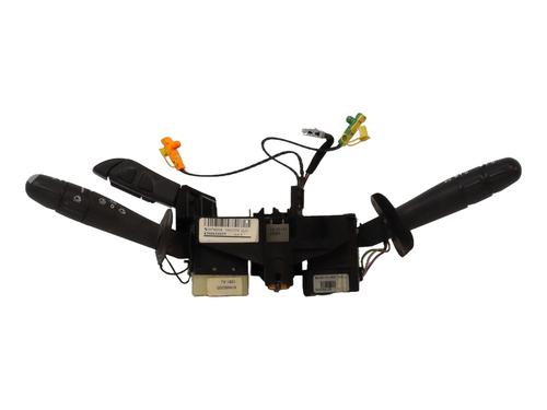 Used Steering column stalk Steering column stalk RENAULT CLIO II (BB_, CB_) [1998-2016] 35802885 35802885